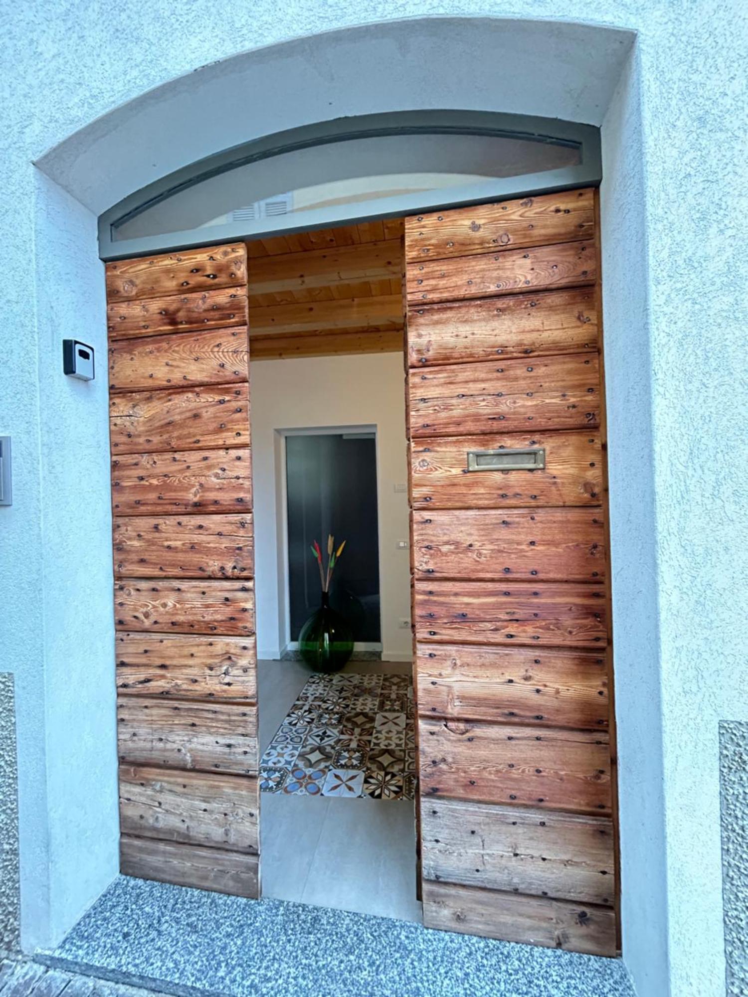 شقة Casa Da Raquel ليكو المظهر الخارجي الصورة